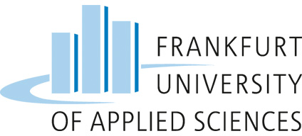 Das Logo der Frankfurt University of Applied Sciences