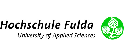 Das Logo der Hochschule Fulda