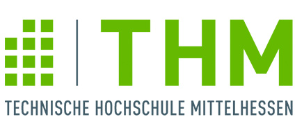 Das Logo der Technische Hochschule Mittelhessen