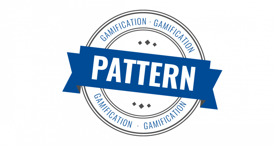 #Pattern #Gamification #Motivation der Studierenden erhöhen