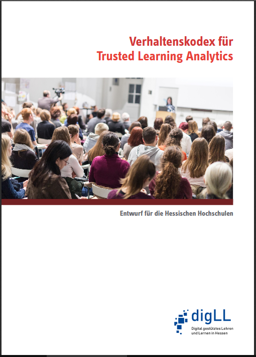 Verhaltenskodex für Trusted Learning Analytics veröffentlicht