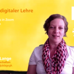 Iterview Prof. Dr. Katja Driesel-Lange