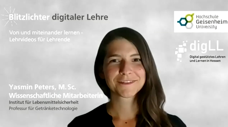 Von und miteinander Lernen. Lehrvideos für Lehrende – Blitzlichter digitaler Lehre Nr. 12