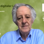Coverbild Prof. Dr. Thiel Blitzlichter digitaler Lehre TU Darmstadt