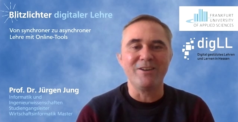 Von synchroner zu asynchroner Lehre mit Onlinetools – Blitzlichter digitaler Lehre Nr. 22