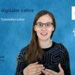 Blitzlichter digitaler Lehre / Savana Esche / TUDa / Coverbild