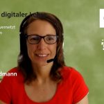 Blitzlichter digitaler Lehre / Dr. Vera Bandmann / TUDa / Coverbild