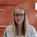 Blitzlichter digitaler Lehre /Dr. Judith Schilling / TUDa / Coverbild