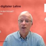 Coverbild Blitzlich digitaler Lehre / Prof. Dr.-Ing Jörg Lange