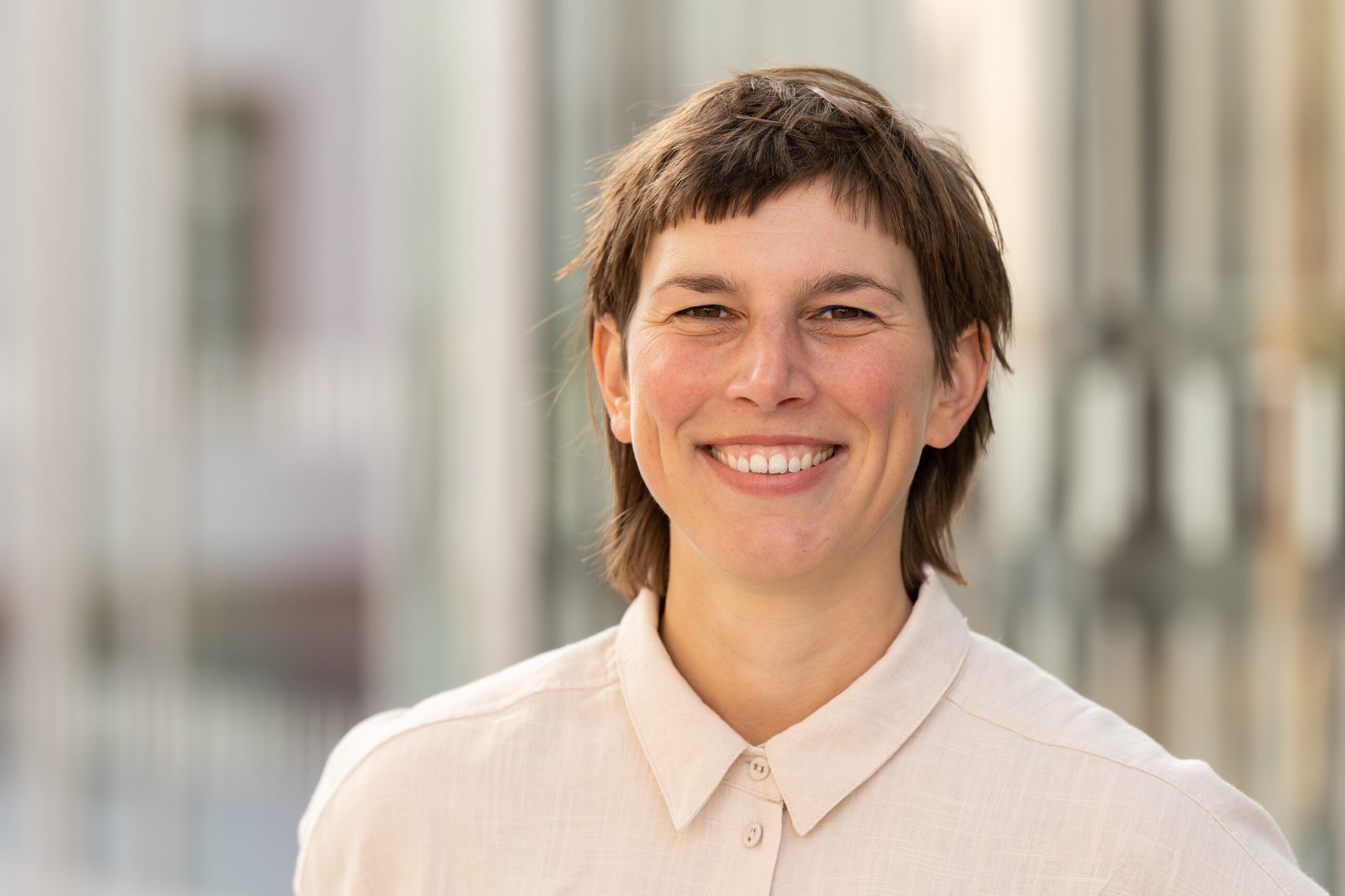 An image of Paulina Rinne.