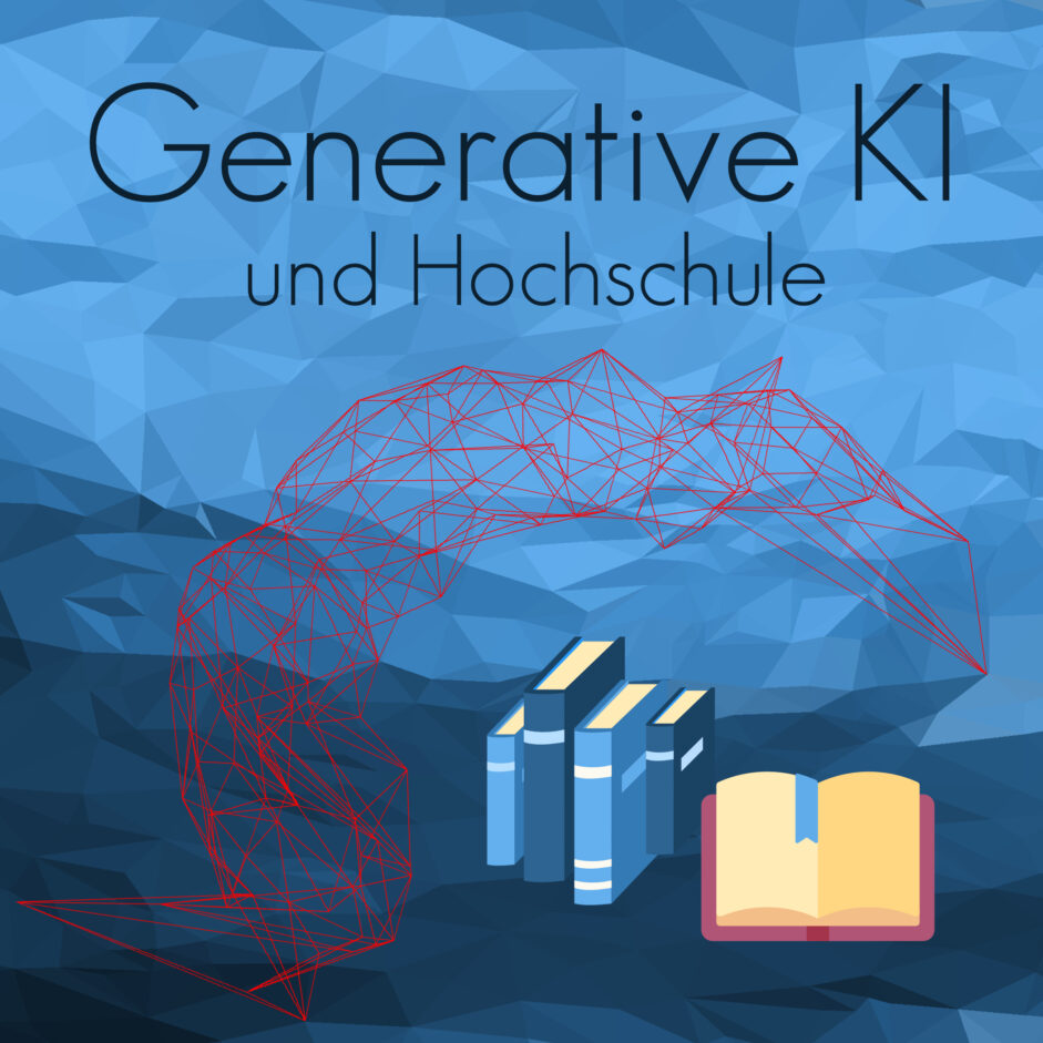 Konferenz “Digitalisierung weiterdenken – Künstliche Intelligenz in Lehrorganisation und Hochschulverwaltung”