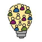 Pictogramm zu E-Learning Expertenbeitrag Gesamtübersicht