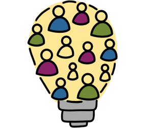 Pictogramm zu E-Learning Expertenbeitrag Gesamtübersicht