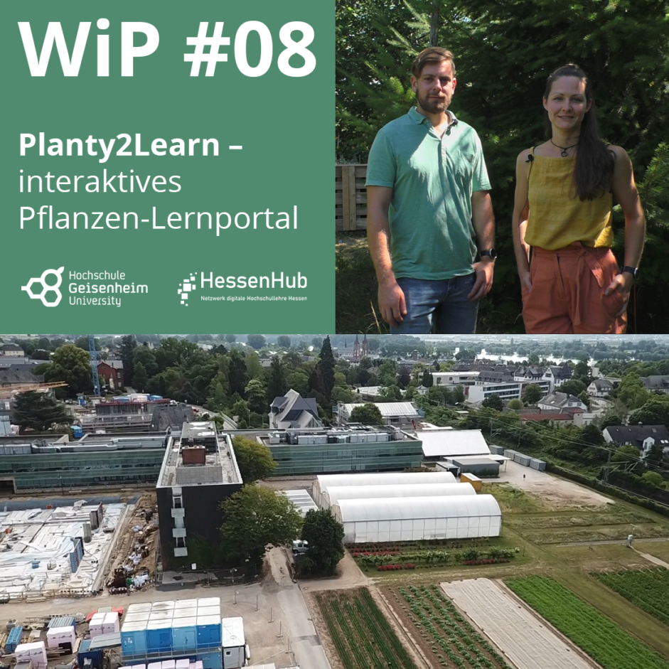 Shortpost Nr. 46 – Planty2Learn