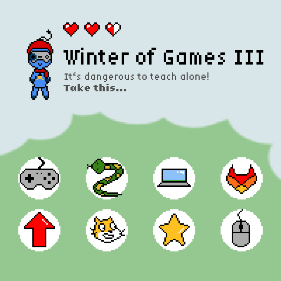Winter of Games III – Wrap Up