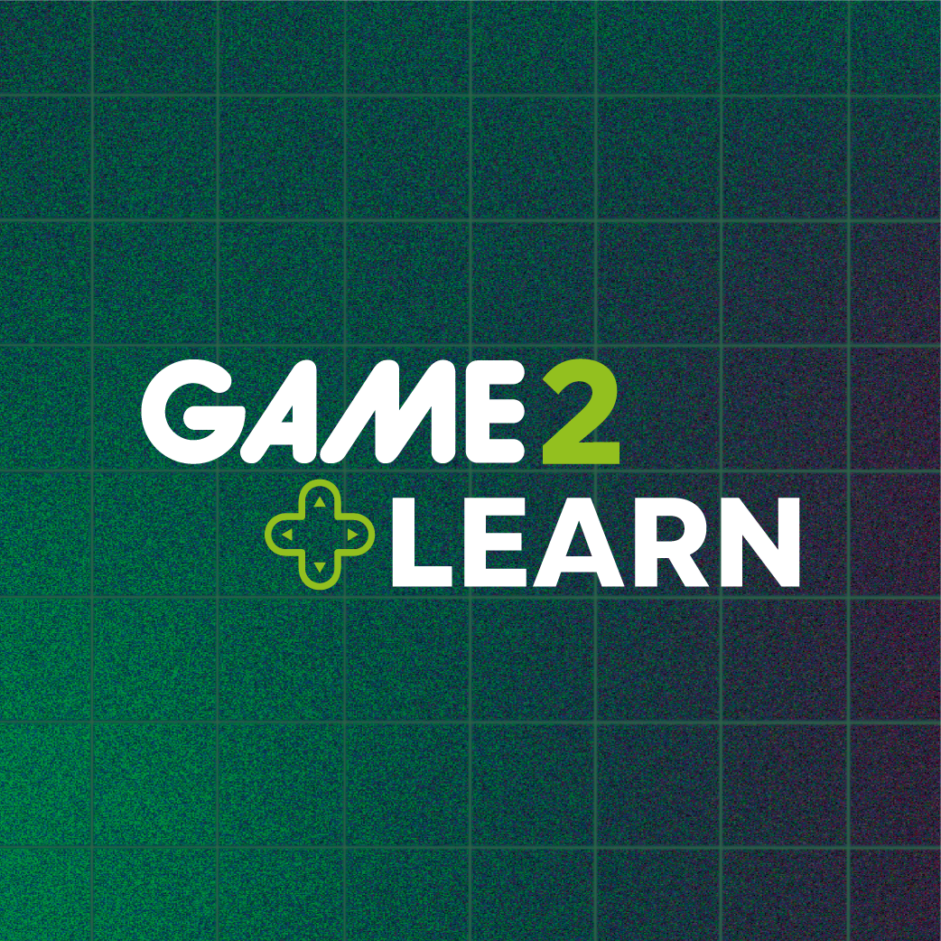 Save the Date “GAME2LEARN: Gamification und Serious Games in der Hochschullehre” am 30.10.2024
