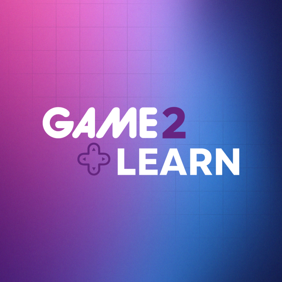 Game2Learn am 1. Oktober 2025 – Programm und Anmeldung