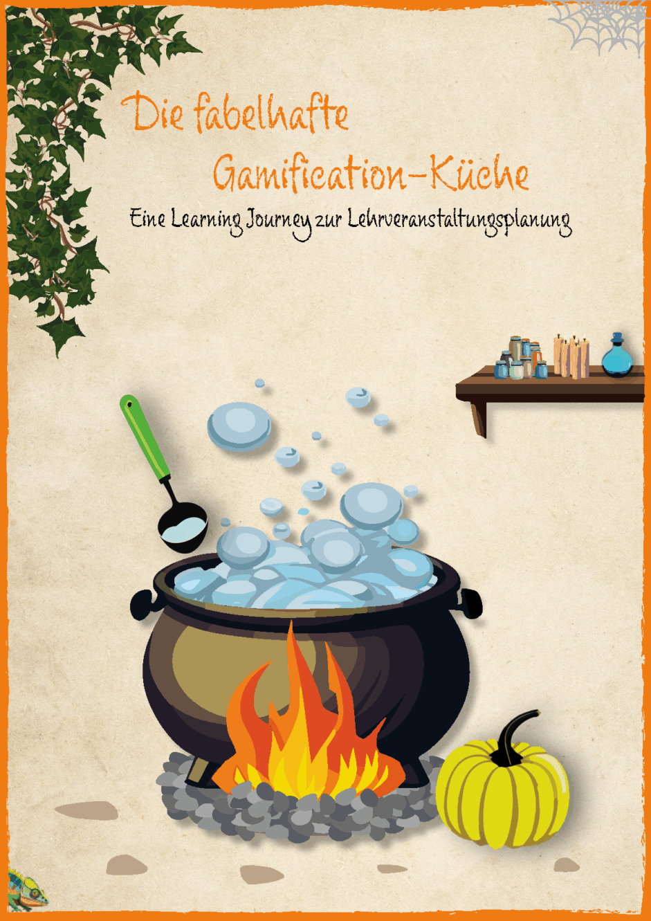 Die fabelhafte Gamification-Küche