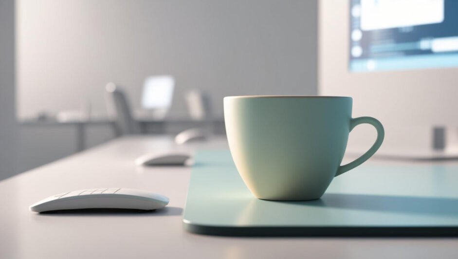 Nachbericht zur Digitalen Kaffeerunde am 02.07.2025: Kollaboratives Arbeiten mit Virtual Reality (VR)