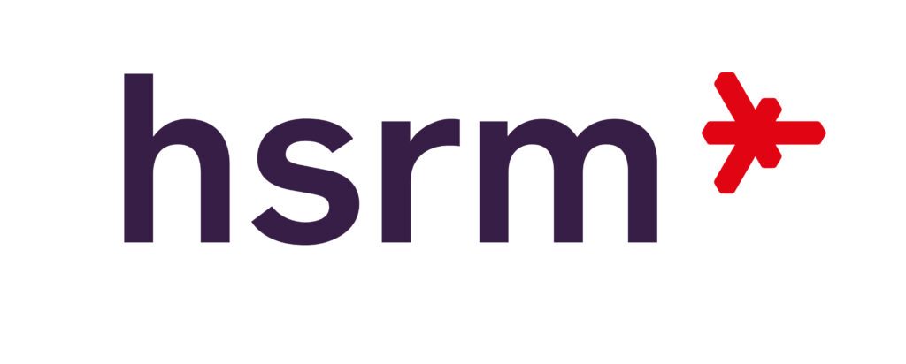 Logo der Hochschule RheinMain