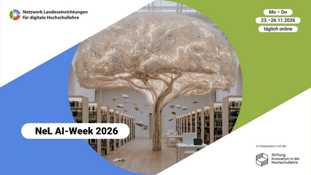 Info-Grafik NeL-AI-Week